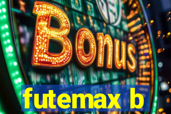 futemax b